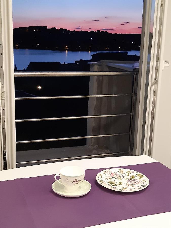 Varazdinci Rogoznica  Dış mekan fotoğraf