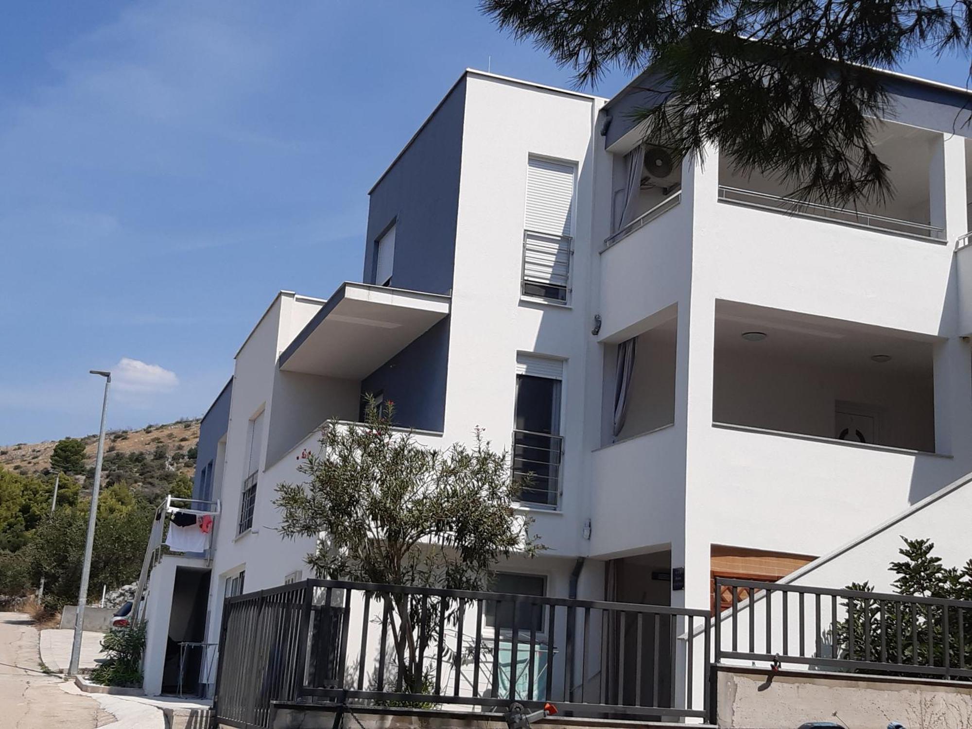 Varazdinci Rogoznica  Dış mekan fotoğraf