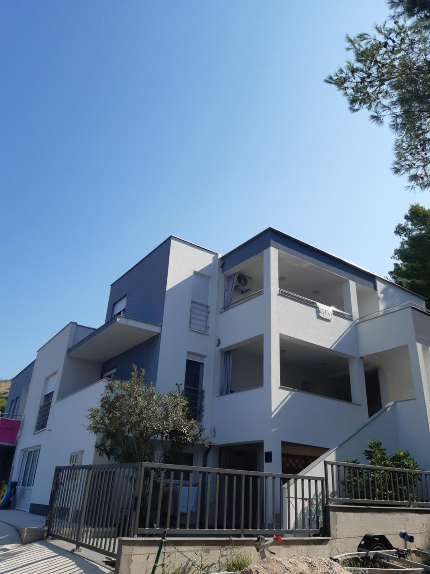 Varazdinci Rogoznica  Dış mekan fotoğraf