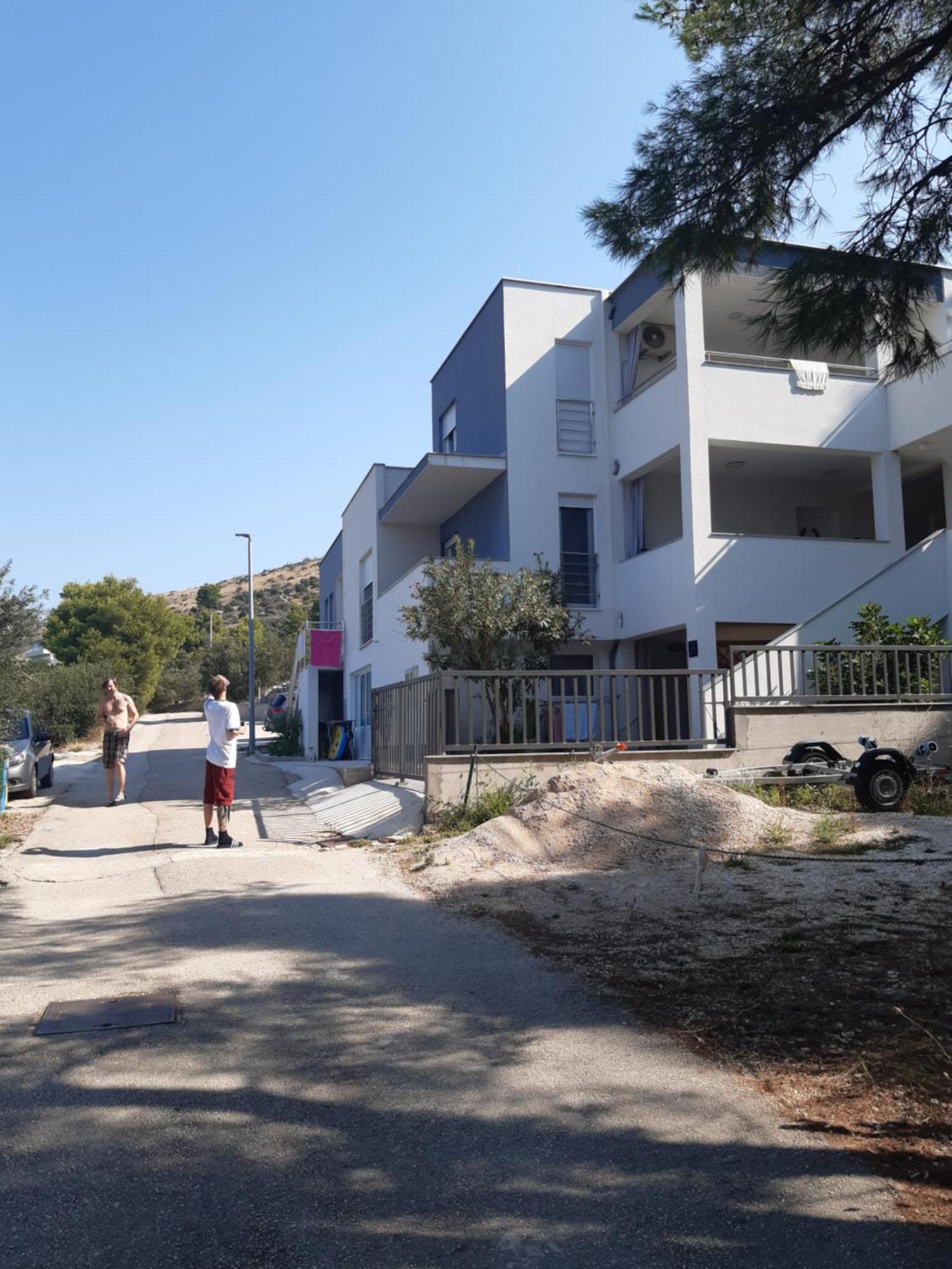 Varazdinci Rogoznica  Dış mekan fotoğraf
